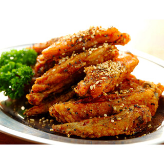 炭火焼鶏屋 たまい_2