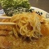 池袋ばんかららーめん 竜王バイパス店