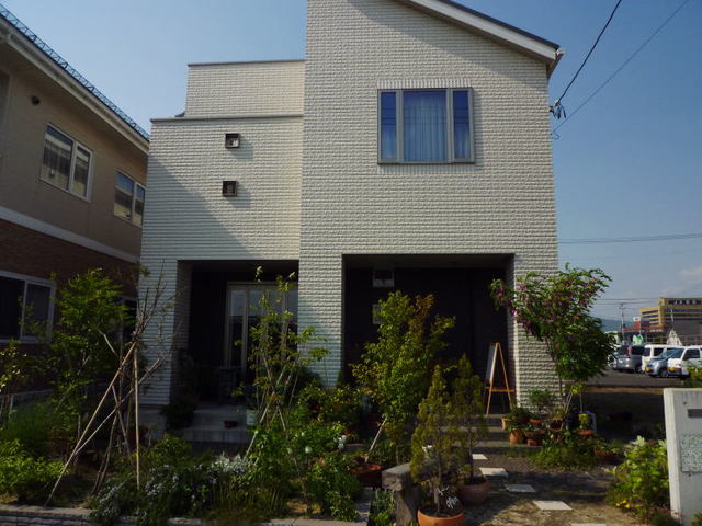 cafe明花（カフェメイカ） - 桜水（カフェ）の写真