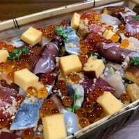 鮨 はしもと - 2020.5.  6600円であり得ない豪華さ