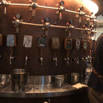 YONA YONA BEER WORKS - 