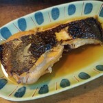 身の7割くらいが卵でした♪