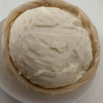 伊勢屋豆腐店 - 本にがり ざる仕込豆腐(小)   368円(税抜)