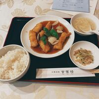 中華菜館 會賓楼 - 