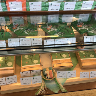 柿の葉ずしヤマト _2