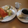 カフェ アプレ