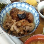 カフェ・アカリ - 