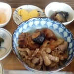 カフェ・アカリ - 