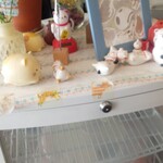 カフェ・アカリ - 