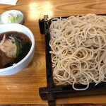 蕎麦ダイニング 喜楽庵 纔 - 料理写真: