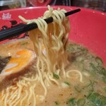 Ramen Zundouya - 