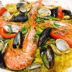 スペイン料理 トレス - 