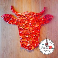 焼肉うしごろ 銀座並木通り店 - 内観