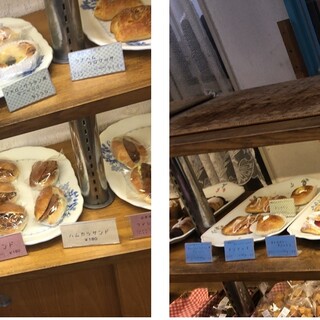 三田駅 兵庫県 でおすすめの美味しいパン スイーツをご紹介 食べログ