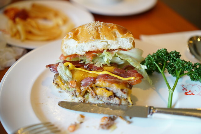 五反田 フランクリン アベニュー