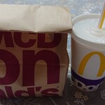 McDonald's - 