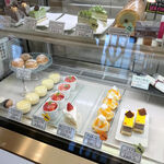 スイーツ工房 れんげそう - 