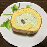 スイーツ工房 れんげそう