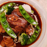 ビストロクー - 