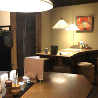 九つ井 玉川店 -  九つ井 玉川店 -