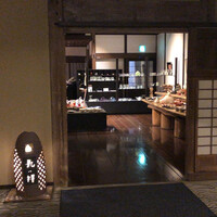 九つ井 玉川店 -  九つ井 玉川店 -