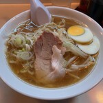 札幌ラーメン こぐま - 