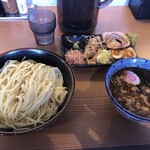 麺香房 ぶしや - 