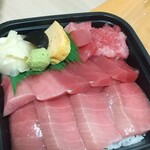 和食 いのうえ - 