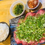 Yakiniku Nikubei - 