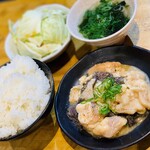 Yakiniku Nikubei - 