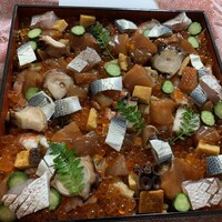 鮨 かの - 