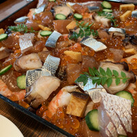 鮨 かの - 