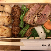焼き鳥 峠 - 