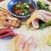 炭火焼鳥 やまもと屋 中崎町店