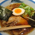 AFURI 新宿ルミネ - 