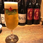 オペレッタ52 - 生ビール