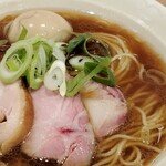 麺処 ほん田 - 