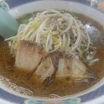 長崎屋ラーメン - 