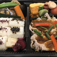 割烹 くぼた - 