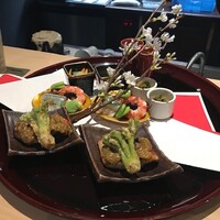 梶川 - 