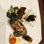 新中国料理 HARAKAWA 堺本店 - 