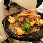 新中国料理 HARAKAWA 堺本店 - 