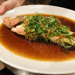 新中国料理 HARAKAWA - 