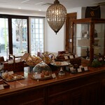 Patisserie Paris S'eveille - 