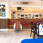 MLB Cafe Tokyo - 