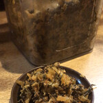 無鉄砲  - 辛子高菜