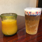 沖縄料理 かりゆし - 