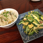 沖縄料理 かりゆし - 