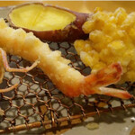 Tempura Tsurukichi - 