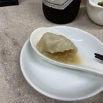 台湾料理 かつ喜 - 肉汁ジワー
